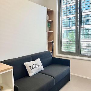 Appartement met een Slaapkamer
